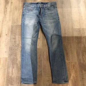 Express Men’s Jeans